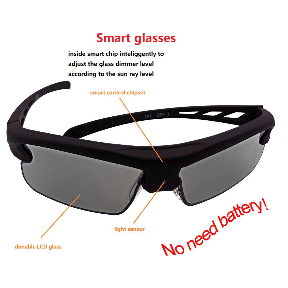 level smart glasses